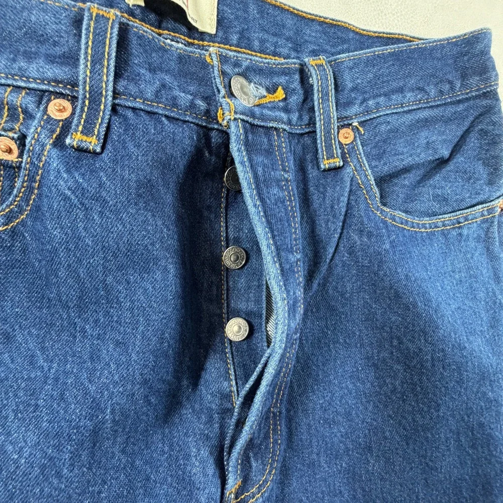 Levis levi 501